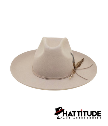 Corbett - Hattitude